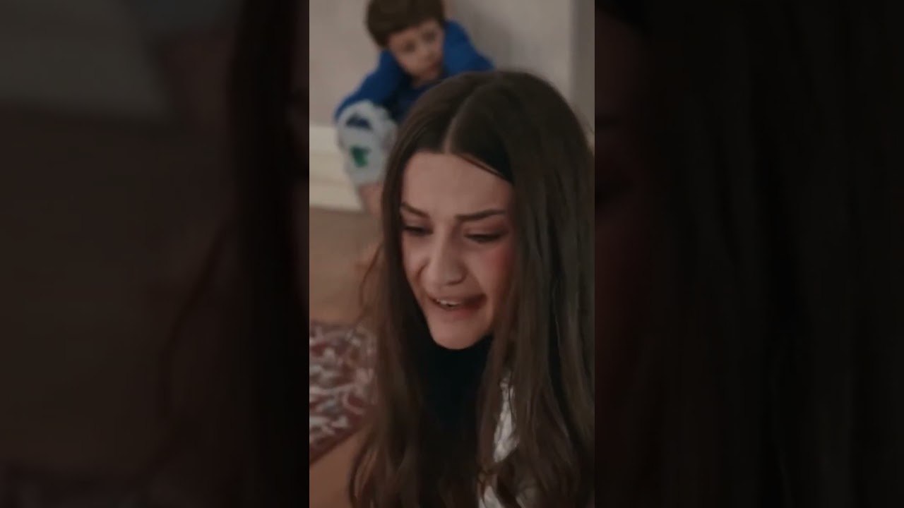 الولد صار معو عقدة من خناق أبوه وأمه  - البحر الأسود   #shorts - @atvarabic