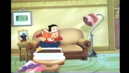 Public Domain Classic Cartoons | Boomerang, Nicktoons Style | Popeye, MGM & Retro Toons