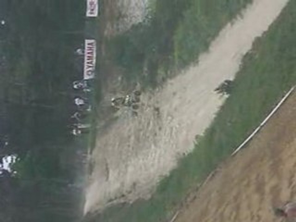 Warnia Jérémie montgueux 2008