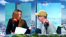 Les improbables d'Eva Kruyver avec Manu Payet !