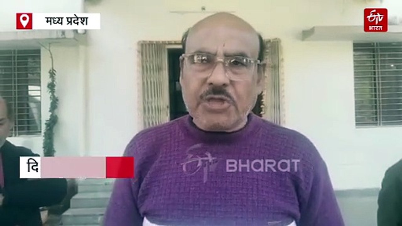 शहडोल में CPR न मिलने से मरीज की मौत, वार्ड बॉय...
