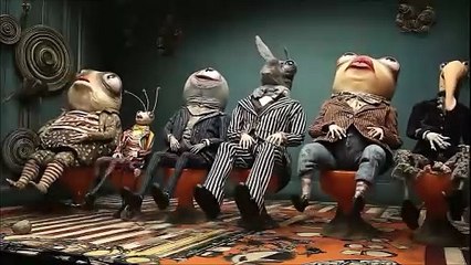 Agression (Oh Why) - The Coart Brothers