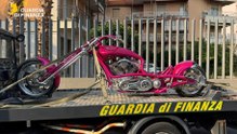 Savona - Frode Iva su auto e moto di lusso dall'estero: sequestri per 3 milioni (19.12.25)