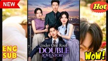 Under One Roof Double - (2025) Full Movie | HD | English Sub