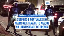 Suspeito de matar físico do MIT e estudantes na Universidade de Brown é português