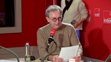 Le vrai Jean-Pierre Liégeois - Le Billet de François Morel