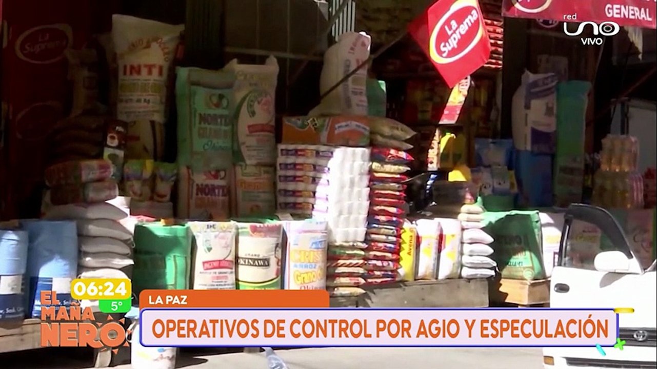 OPERATIVOS