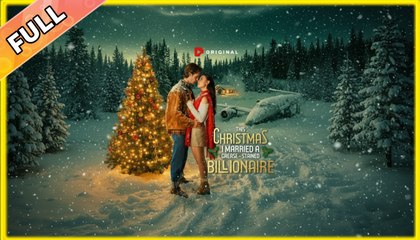 This Christmas I Married A Grease-Stained Billionaire #shortfilm