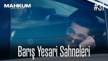 Barış Yesari Sahneleri - Mahkum