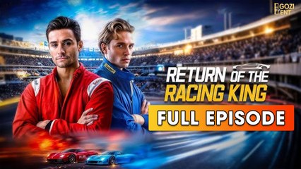 Reclaim the Racing Crown (2025) - FULL & DETAILED VERSION