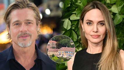Brad Pitt Secures Major Courtroom Win In Chateau Miraval Dispute With Angelina Jolie