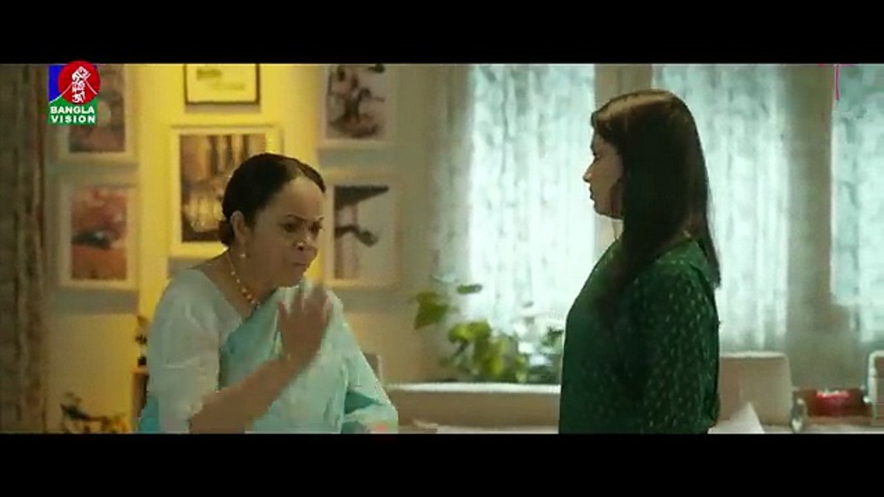 Natok -Mr Cool (মিস্টার কুল) - Apurba, Tasnia Farin, Mehedi Hasan Jony