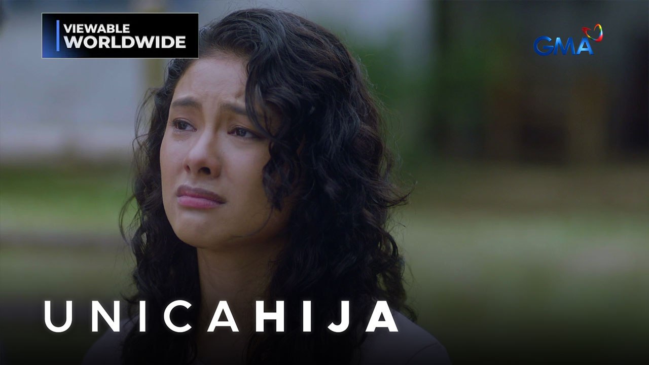 Unica Hija: Hope feels alone and unloved (Episode 35)