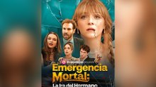Emergencia Mortal La Ira Del Hermano – FULL HD MOVIE [Eng Sub]