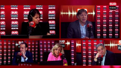 Crise de la restauration et blocage agricole : Valérie Expert et ses invités décryptent l'actualité