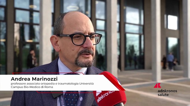 Università: Marinozzi (Ucbm), ‘formazione clinica su grandi numeri e standard di qualità’