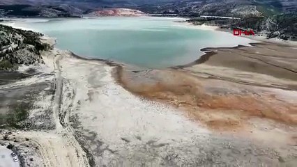 Türkiye'nin tahıl ambarında endişe veren tablo: ''Çölleşmeye doğru gidiyor''