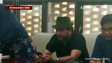 Ahli dari Roy Suryo Cs, Prof. Tono Beberkan Kejanggalan Saat Gelar Perkara Ijazah Jokowi