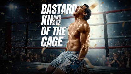 Engsub Bastard King Of The Cage - Full Movie