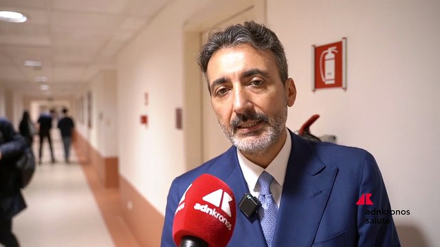 Università: Papalia (Ucbm), ‘nuove competenze e simulazioni ad hoc per formare l’ortopedico’