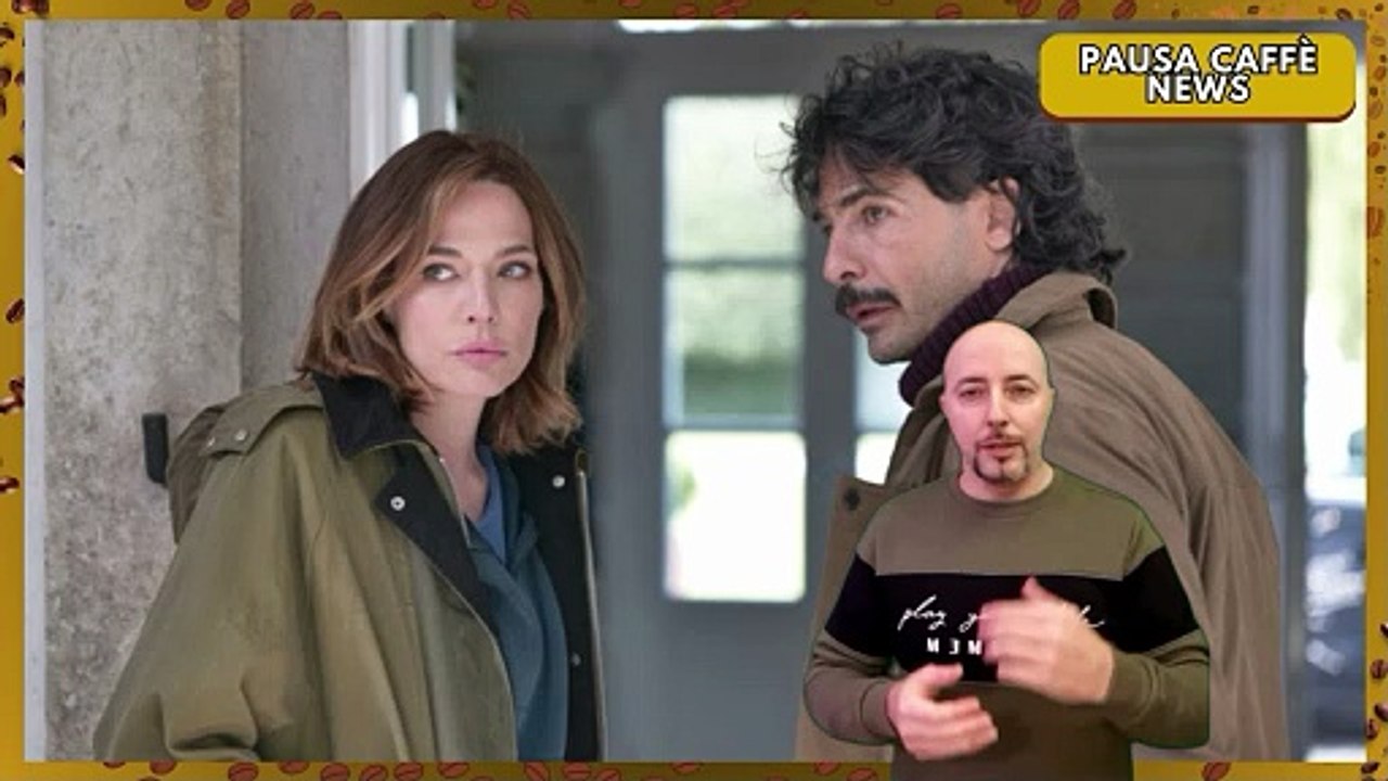 Laura Chiatti e Marco Bocci, la serie evento cosa succede davvero tra loro