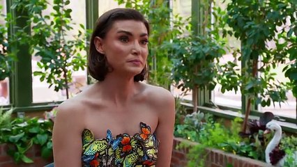 The Real Housewives of Salt Lake City - Season 6 Episode 05- The Salt Lake City Soup Man