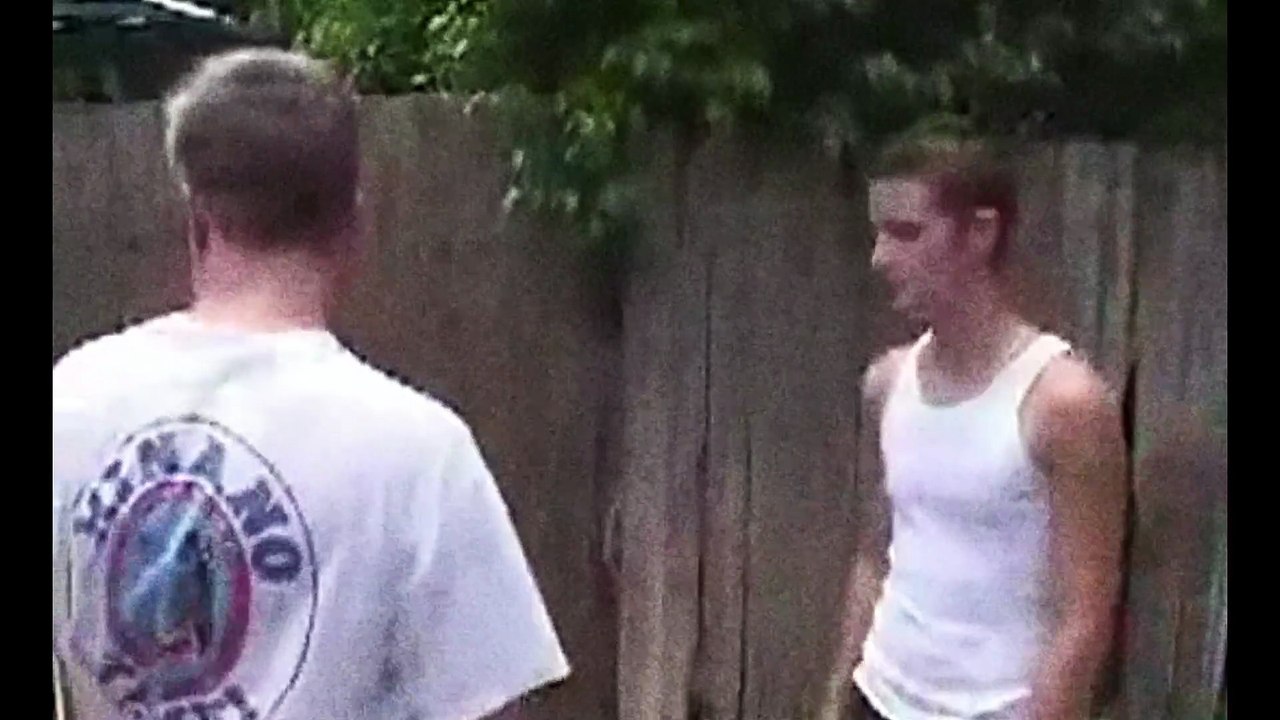 Punishment videos