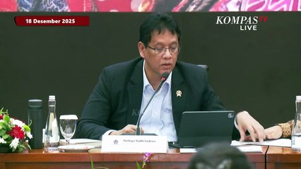 Menkeu Purbaya: Penunggak Pajak Sudah Setor Rp13,44 T, Mereka Tahu Kita Serius!