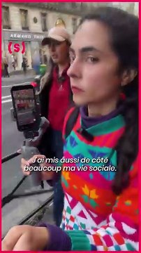 « Déjà, je suis une femme, donc je suis forcement féministe à 4 milliards de % ! » On s’est baladé dans Paris avec l'humoriste @meryembenoua qui nous raconte ses débuts de carrière, son parcours et ce qui nourrit son humour au quotidien ! Elle est actue