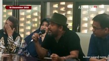 Blak-blakan! Rustam Effendi Usai Lihat Langsung Ijazah Asli Jokowi: Pak Polisi, Ini Mah Palsu!