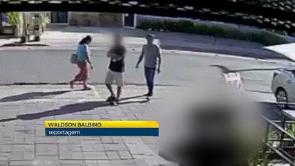 Corretor de Seguros de 59 Anos Tem Corrente de Ouro Furtada em Frente à Clínica na Zona Norte de Recife: Investigação em Andamento