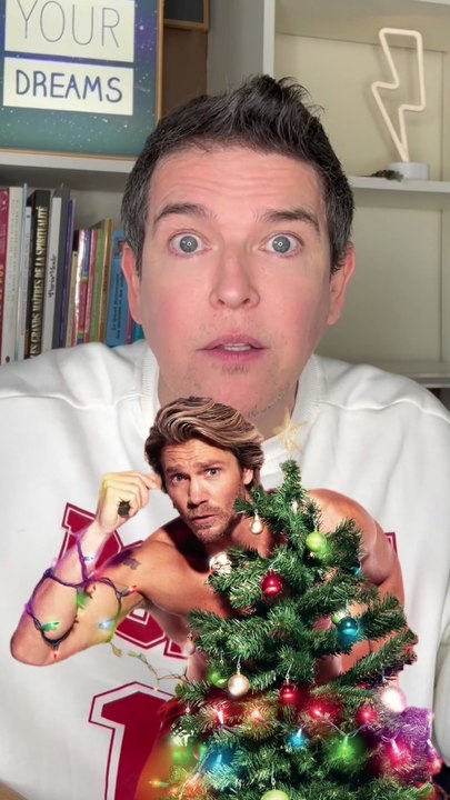 The merry gentlemen vous a mis dans tous vos états