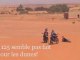 Training Sable : Dunes de l'erg Chebbi (Maroc)