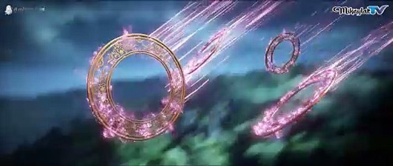 Tomb of Fallen Gods Season 3 Episode 13  Subtitle Indonesia