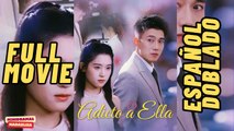 Adicto A Ella (Doblado) Completa en Español