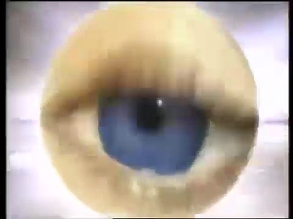 Outer Limits 20 Die Zeitmaschine