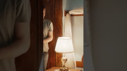 اذا بدي نام بغرفة مرتي بدي إذن منها - البحر الأسود  #shorts - @atvarabic  ​