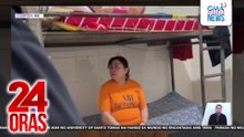 Sarah Discaya, sinilbihan ng arrest warrant kaugnay sa maanomalyang flood control project sa Davao Occidental | 24 Oras