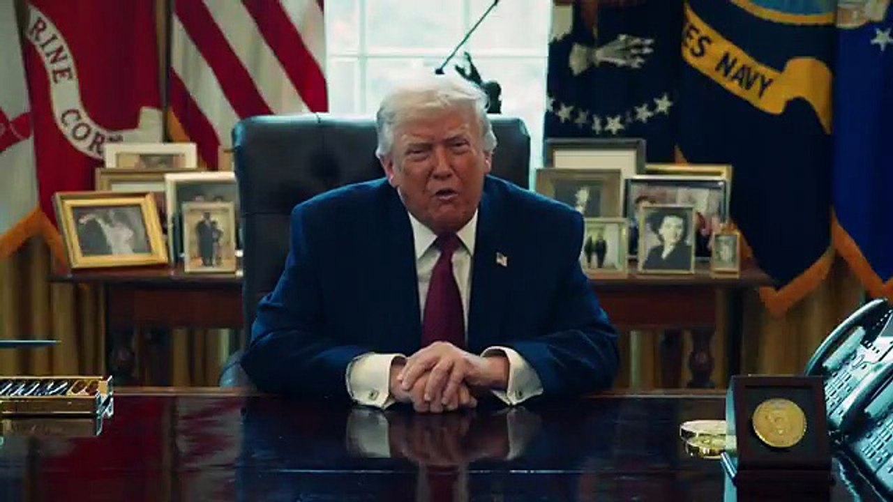 EUA terão “Jogos Vorazes” Anúncio de Trump para 2026 causa polêmica