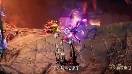 [4k] Soul land 2 Episode 132 Subtitles Multi.