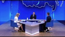Putin in tv: avanziamo su tutto il fronte in Ucraina