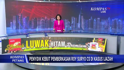Gelar Perkara Khusus Ijazah Jokowi, Polda Metro Jaya Percepat Berkas Roy Suryo CS