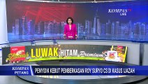 Gelar Perkara Khusus Ijazah Jokowi, Polda Metro Jaya Percepat Berkas Roy Suryo CS