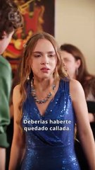 [doblado] Reclamada por el hermano Alfa de mi ex