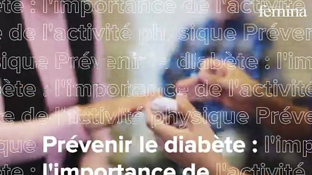 Vous venez de recevoir un diagnostic de prédiabète ? Voici le réflexe à adopter au plus vite pour inverser la tendance
