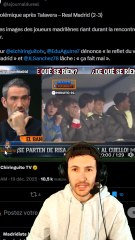 Xabi Alonso joue son poste, les joueurs rigolent… #real #realmadrid #xabialonso