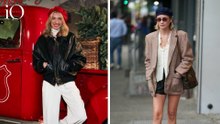 Come abbinare il basco nell’Inverno 2025/2026: 5 outfit chic da copiare subito