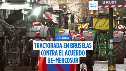 Últimas noticias | 19 diciembre 2025 - Mediodía