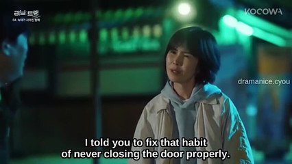 Love Track (Korean Drama 2025) EP.5 ENG SUB