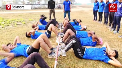 They Train On Leave, So Others Can Wear The Uniform: Inside Odisha’s Free Defence Training Academy